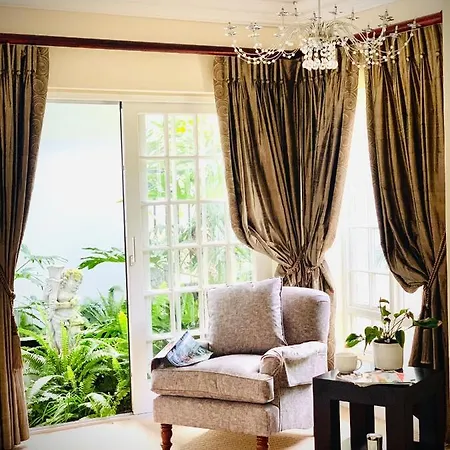 L'Bloom Country House Tulbagh Exterior photo