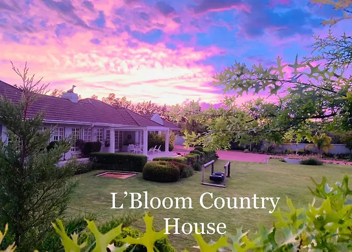 L\'Bloom Country House