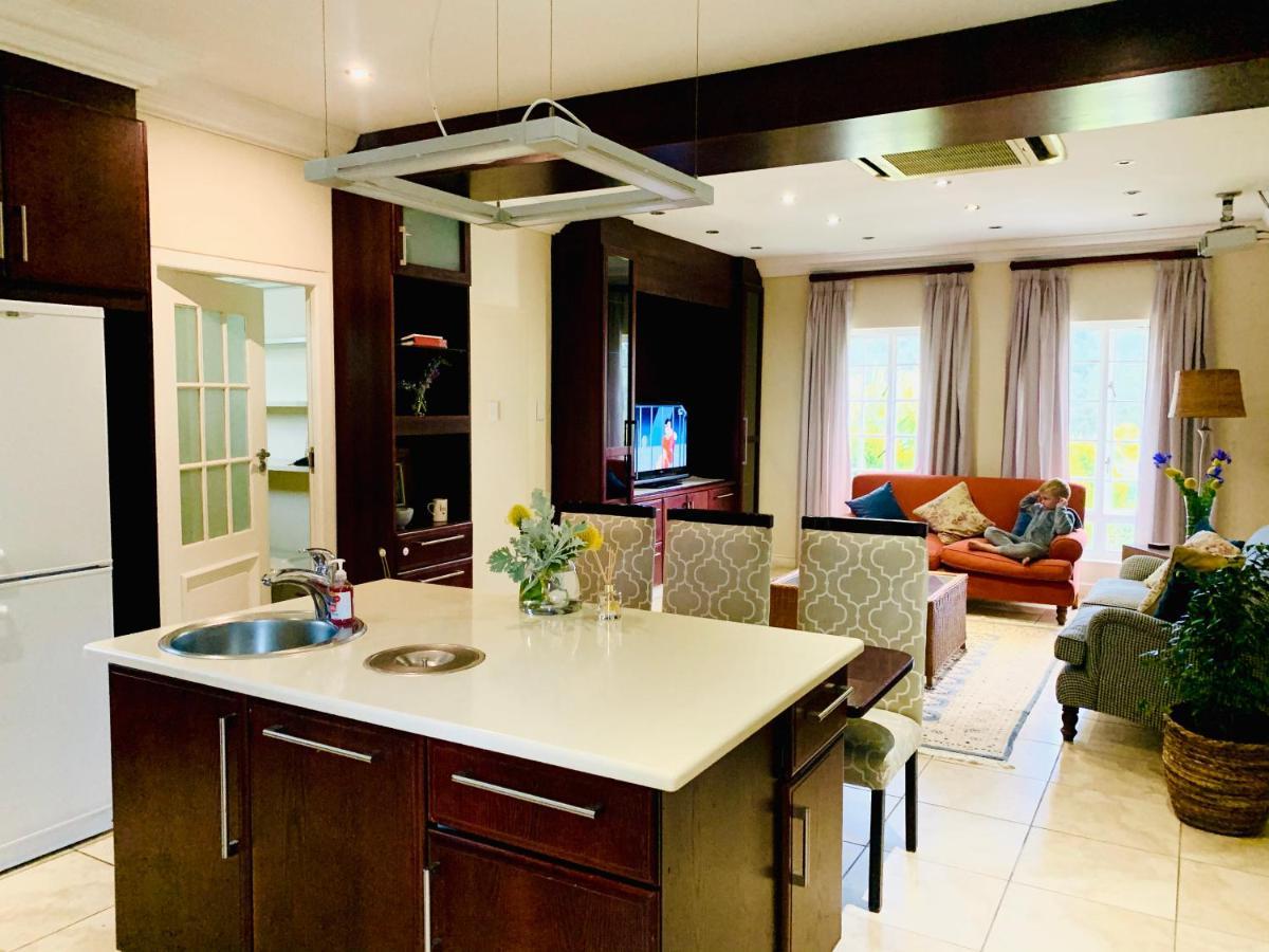 Holiday home L'bloom