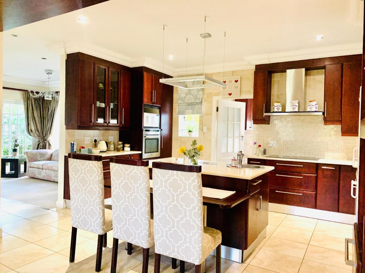 L'bloom Holiday home