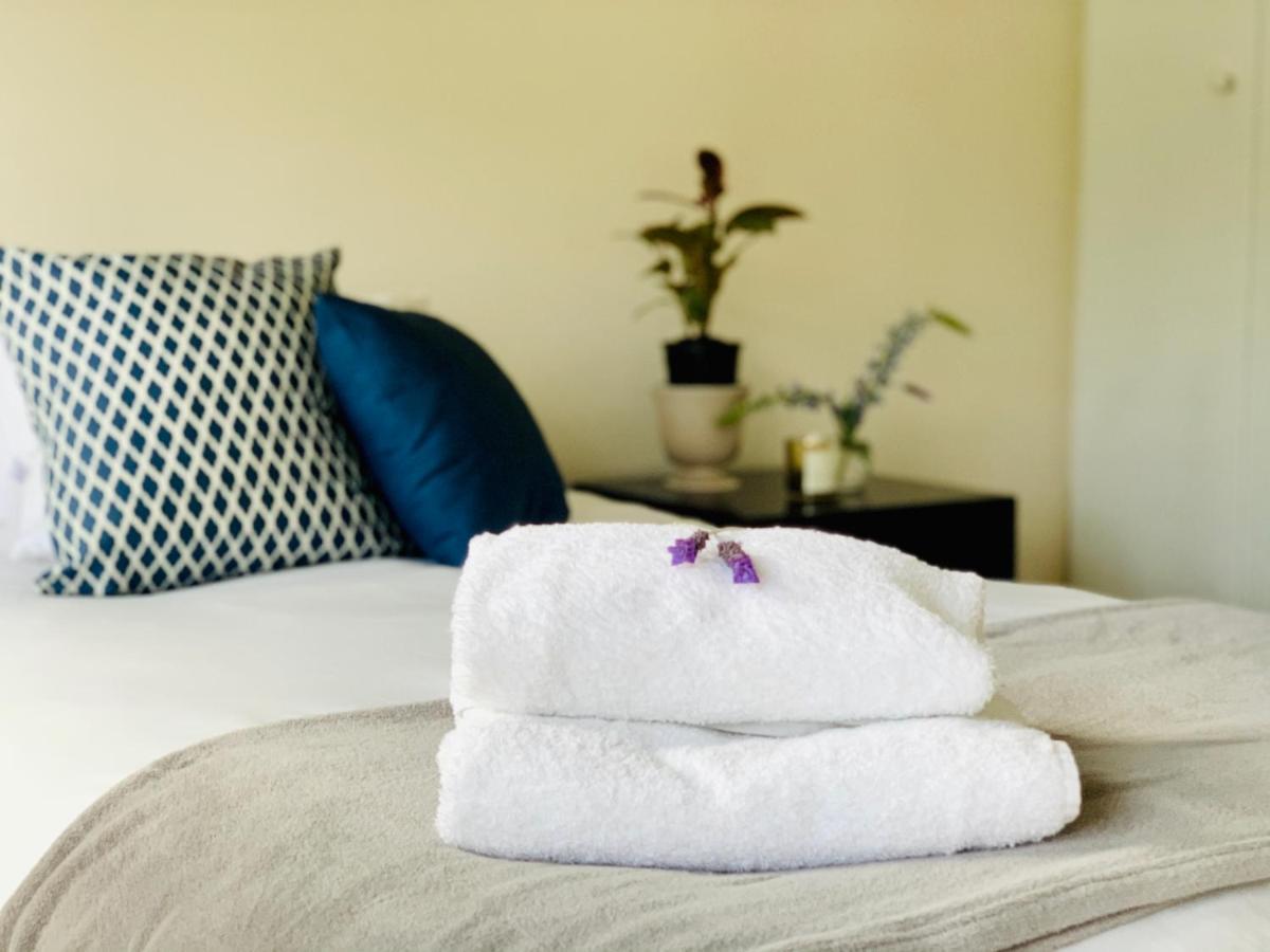 L'bloom * Tulbagh