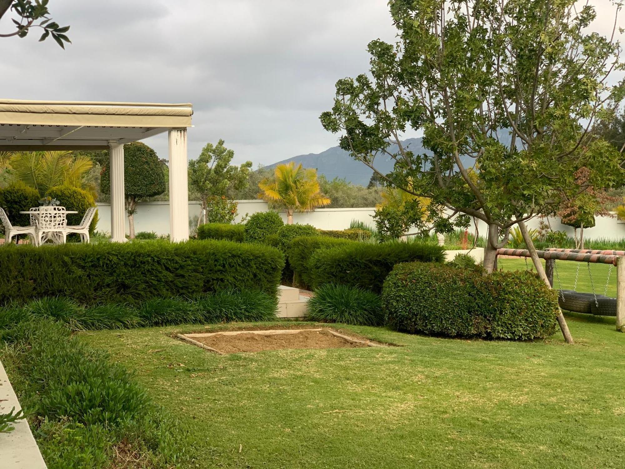 L'bloom Holiday home *