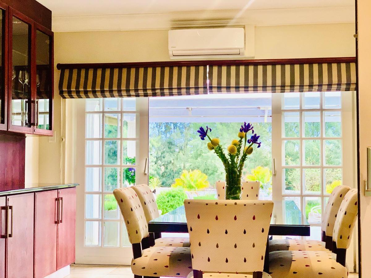 Holiday home L'bloom Tulbagh