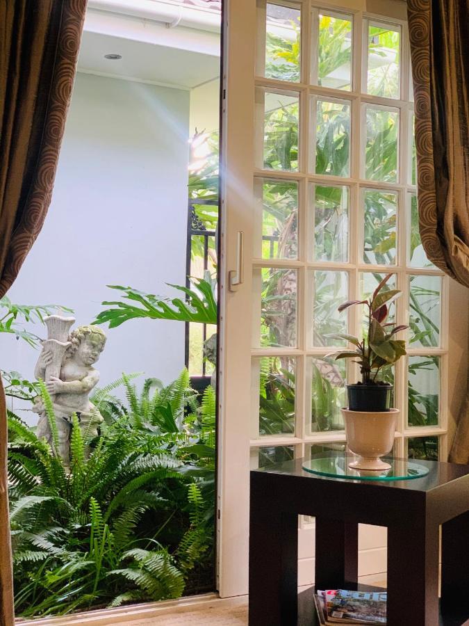Holiday home L'bloom Tulbagh