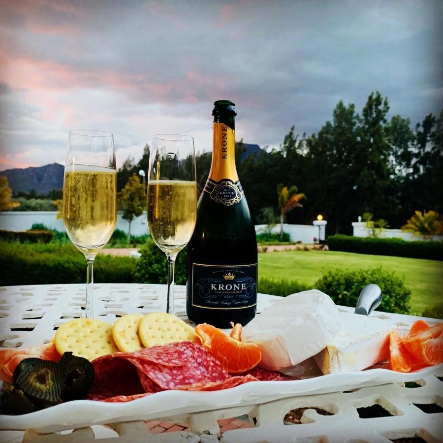 Holiday home L'bloom Tulbagh