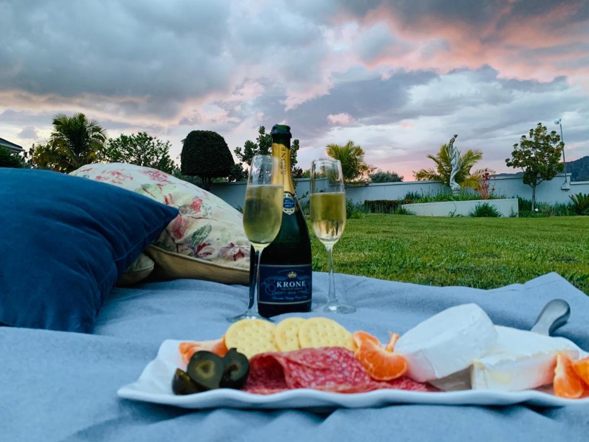 L'bloom * Tulbagh