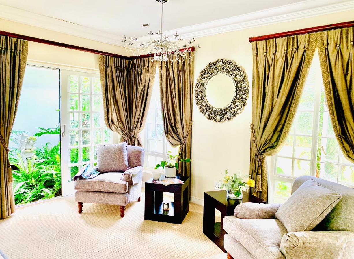 Holiday home L'bloom *