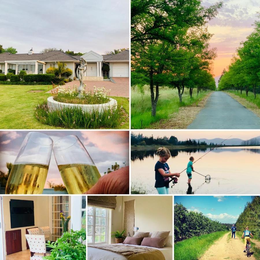 Holiday home L'bloom