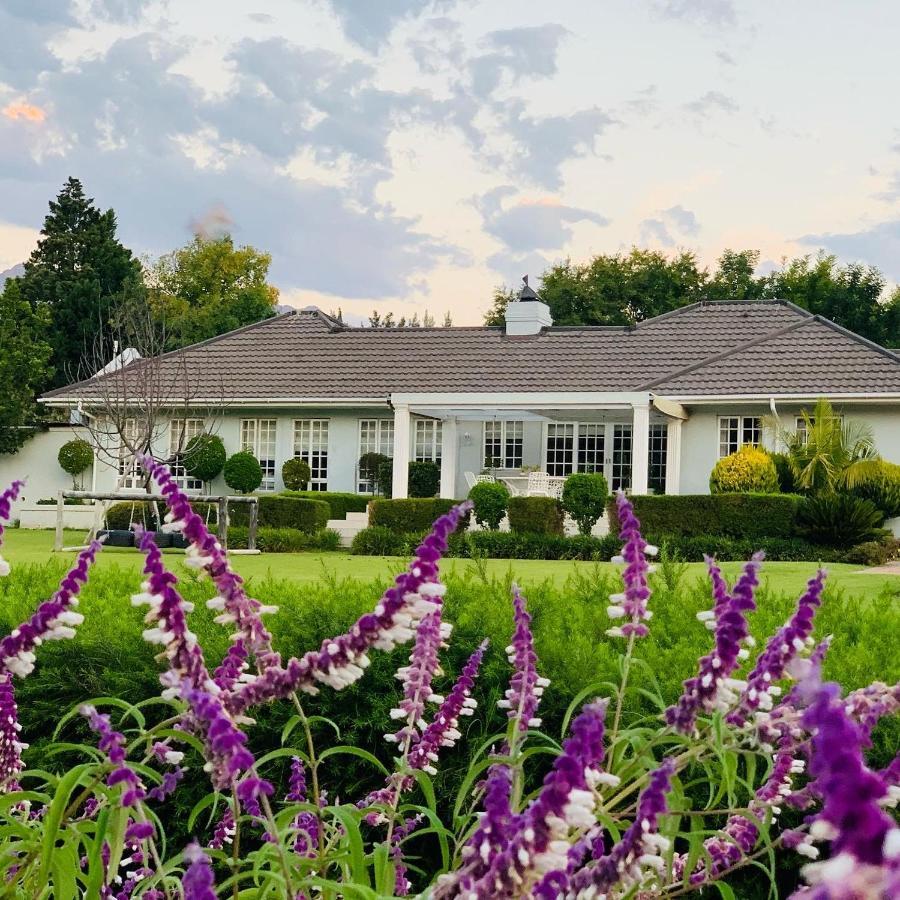 L'bloom Holiday home *