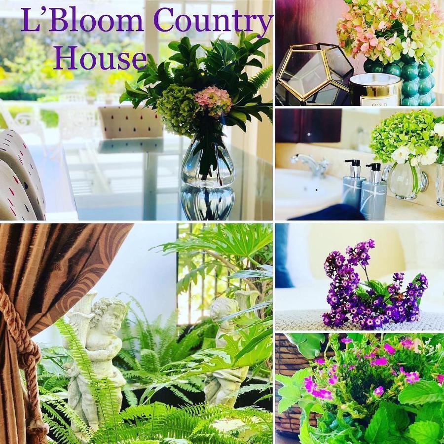 L'bloom Holiday home *