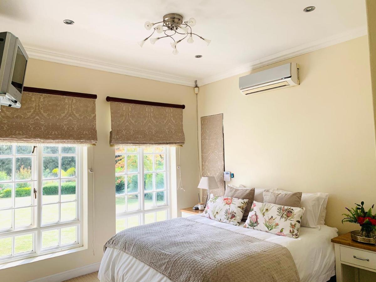 L'bloom Holiday home