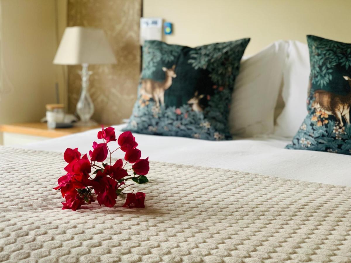 Holiday home L'bloom