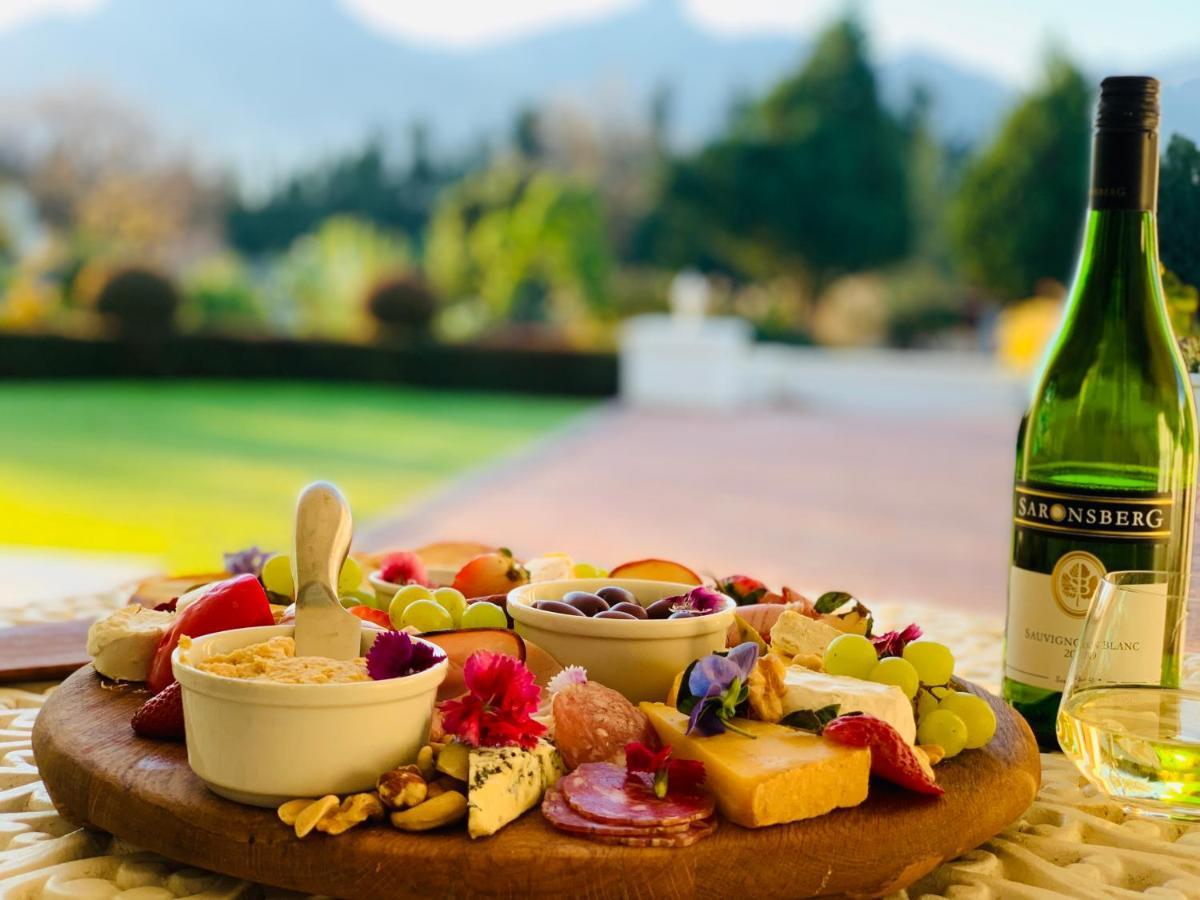 L'bloom * Tulbagh