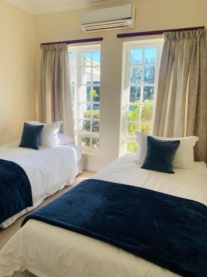 L'bloom Holiday home