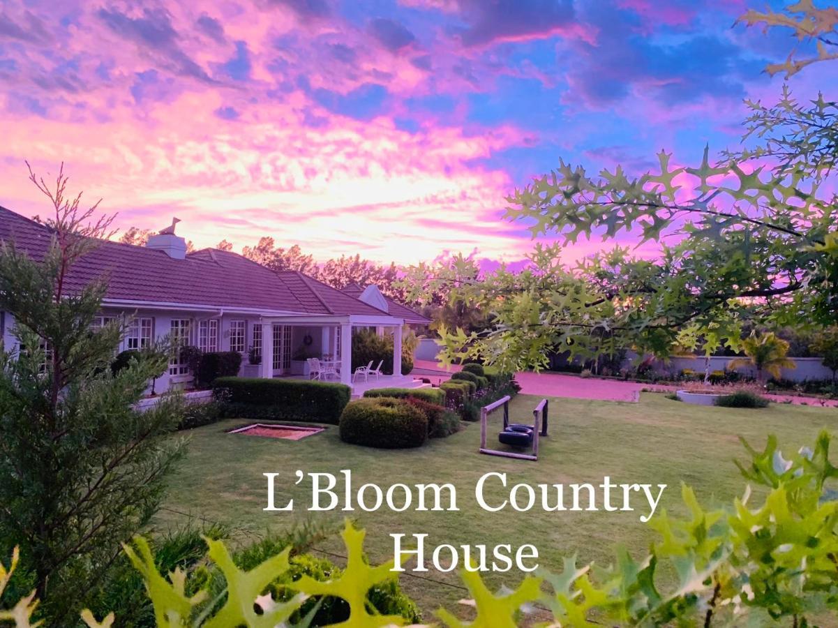 L'bloom Tulbagh