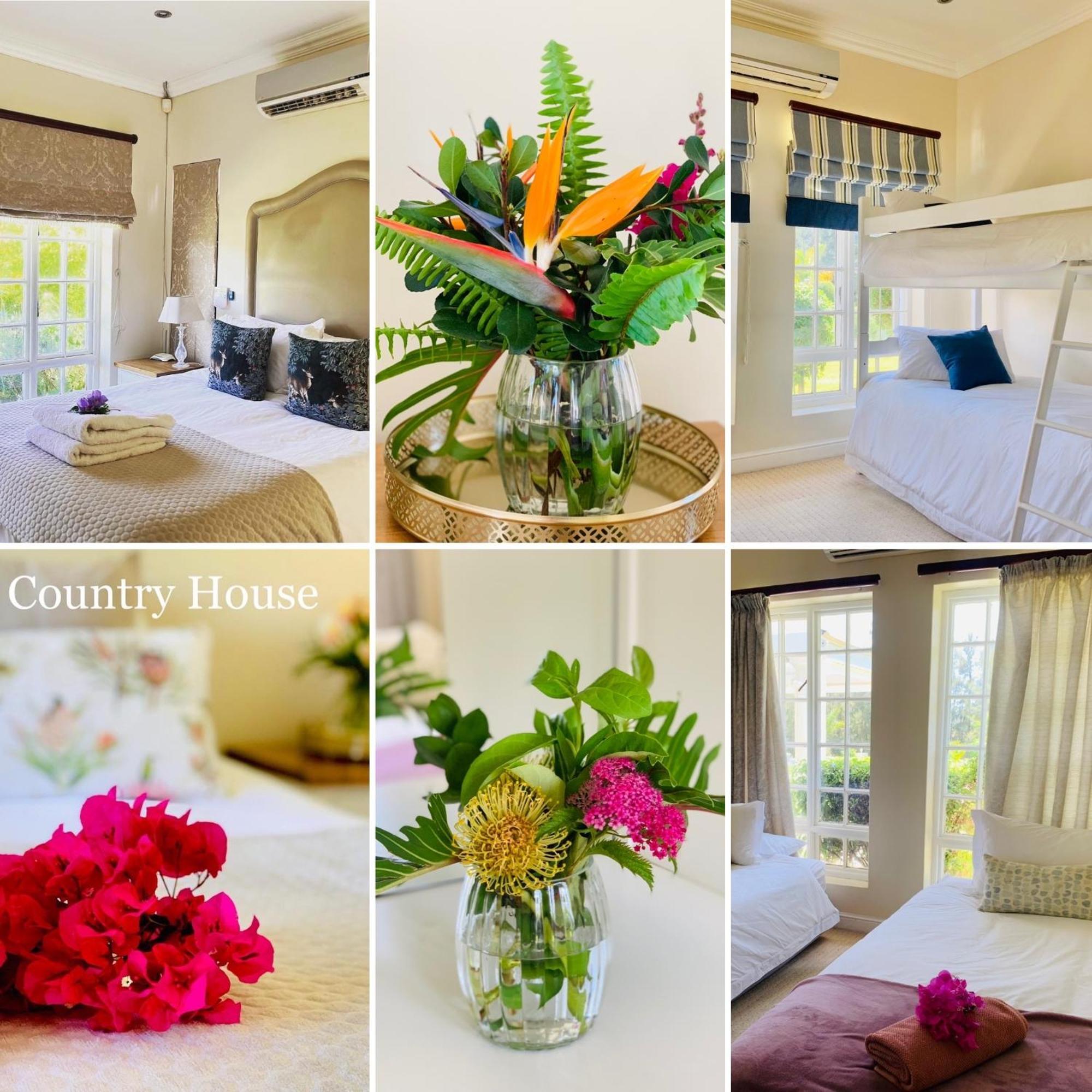 L'bloom Holiday home Tulbagh
